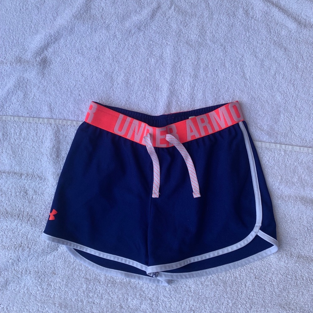 Under Armour shorts